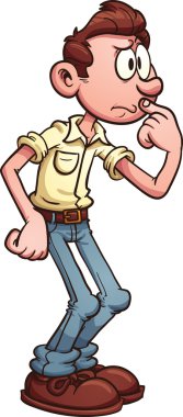 Düşünen adam