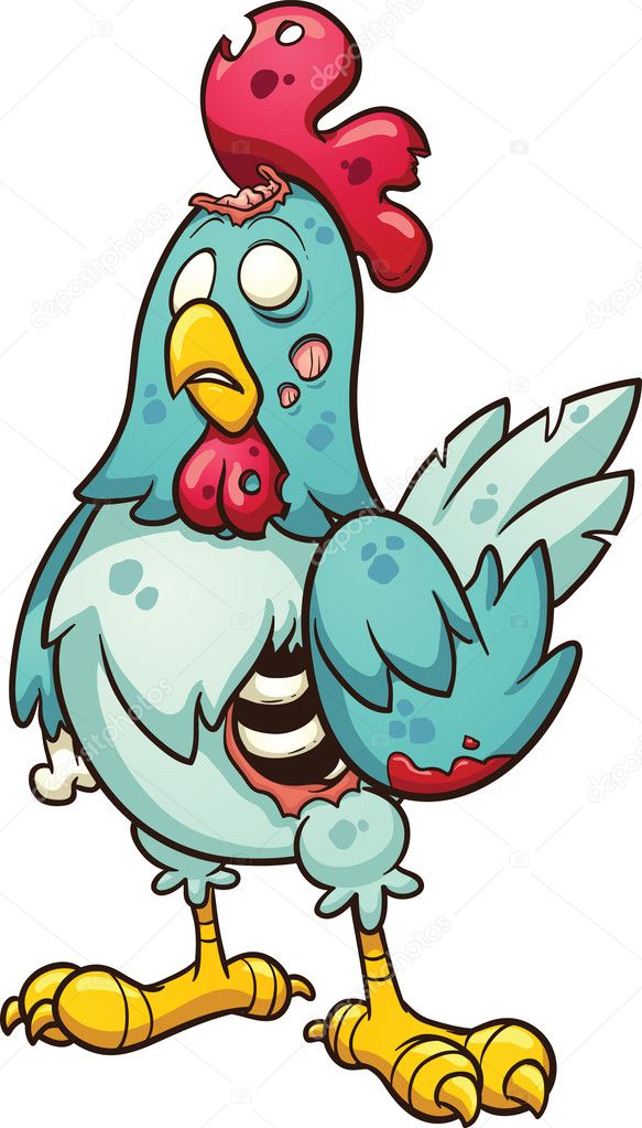 Chicken Zombie In Grow A Garden Codice Pollo Zombie Per Grow A Garden Su Roblox - Animale Domestico Virtuale, Consegna Rapida Regalo Gioco Roblox - Foto 6