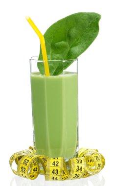ıspanak smoothie