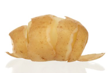 yeni patates