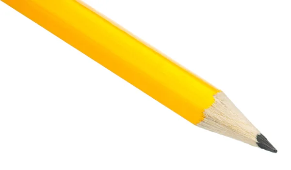 Wooden pencil — Stock Photo, Image