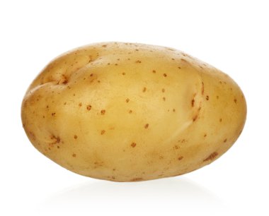 yeni patates