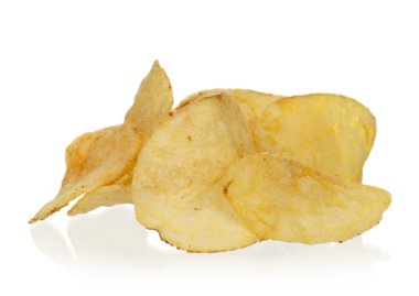 Patates cipsi.