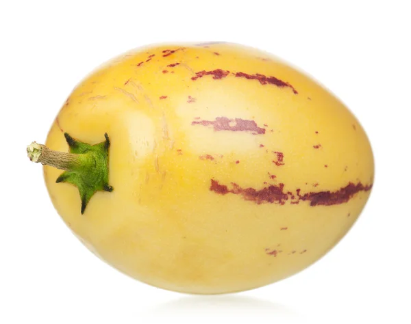Pepino 과일 — 스톡 사진