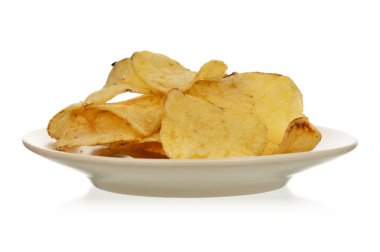 gevrek cipsi