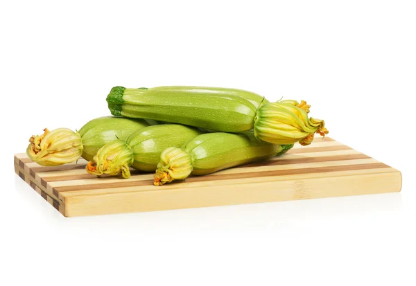Vegetable marrow — Stock Photo, Image