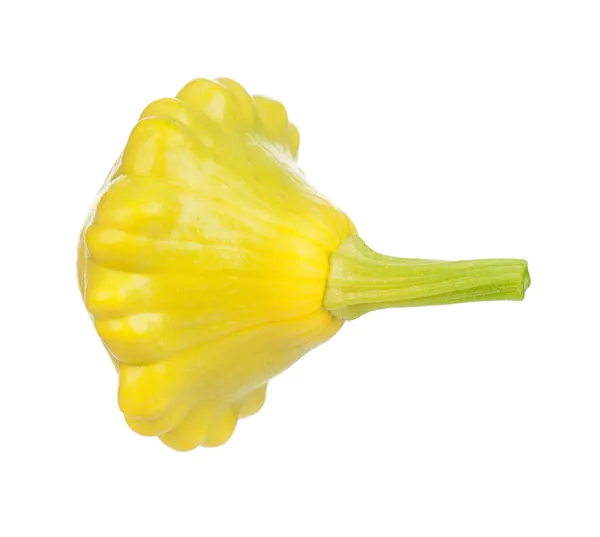Calabaza amarilla — Foto de Stock