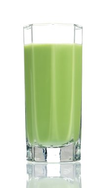 ıspanak smoothie