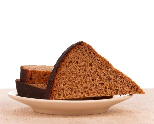 Roggebrood — Stockfoto