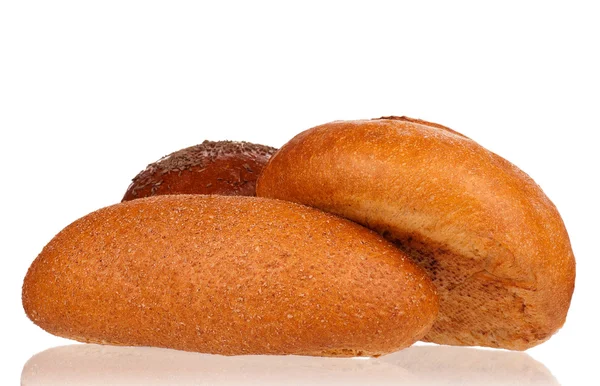 Fresh bread — Stock Photo, Image