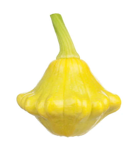 Sárga squash — Stock Fotó