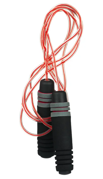 Skipping rope — Stock Photo, Image