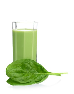 ıspanak smoothie