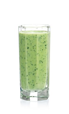 ıspanak smoothie