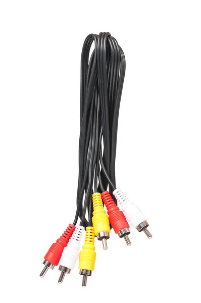 New cable — Stock Photo, Image