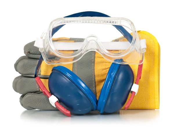 Protective accessories — Stock Photo, Image