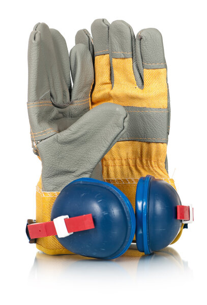 Защитные аксессуары
