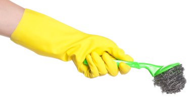 Torpido gözünde el