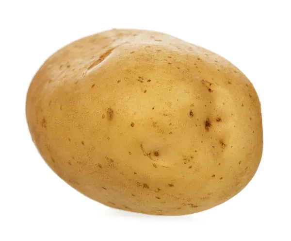 Nieuwe aardappel — Stockfoto