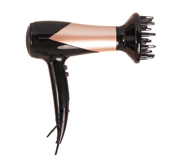 Hair dryer — Stock Photo, Image