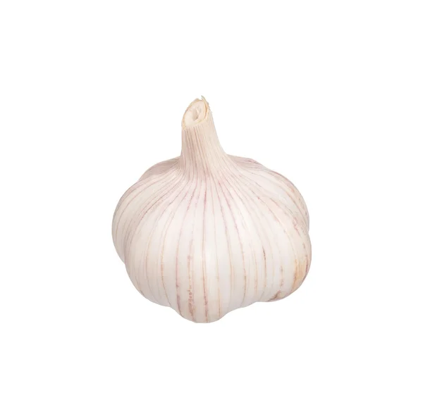 Raw garlic — Stock Photo, Image