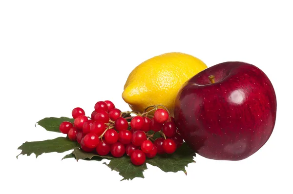 Υγιή φρούτα — Φωτογραφία Αρχείου