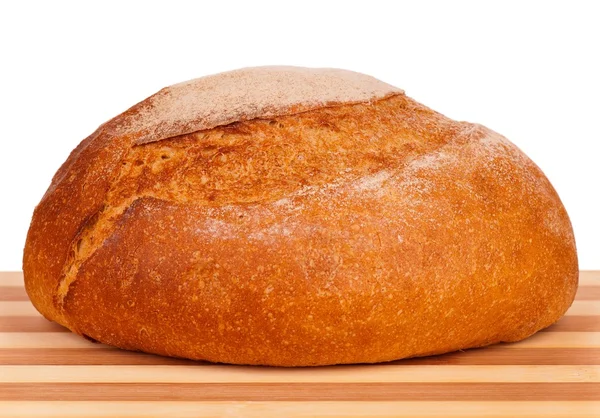 Pane bianco — Foto Stock