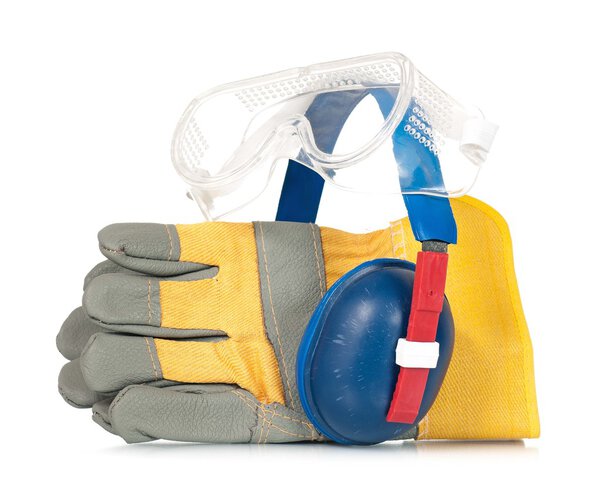 Защитные аксессуары
