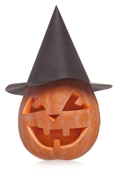 Halloween gourd — Stock Photo, Image