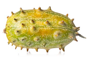 Olgun kiwano