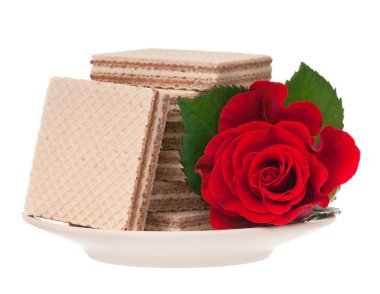 Çikolatalı gözleme