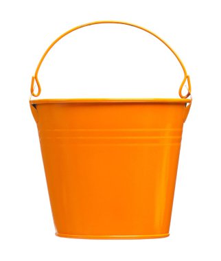 Bahçe kova