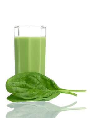 ıspanak smoothie