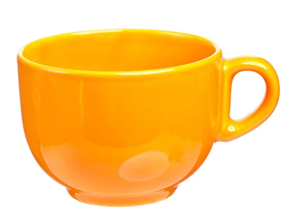 Empty cup — Stock Photo, Image