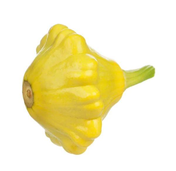 Abobrinha amarela — Fotografia de Stock