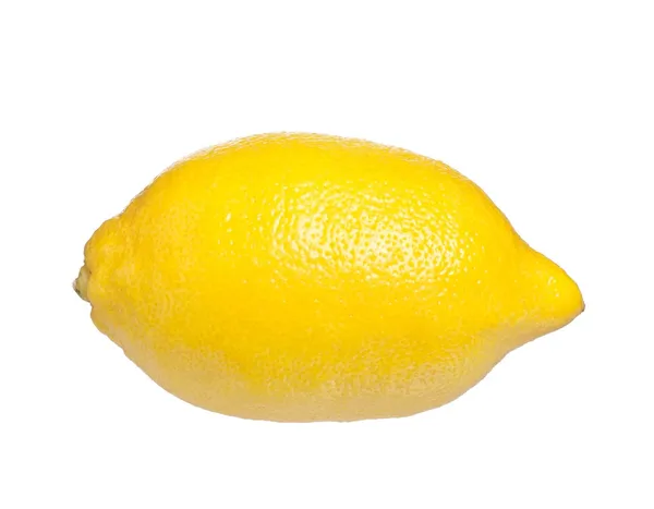 Färsk citron — Stockfoto