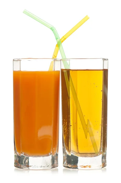 Fresh juice — Stock Photo, Image