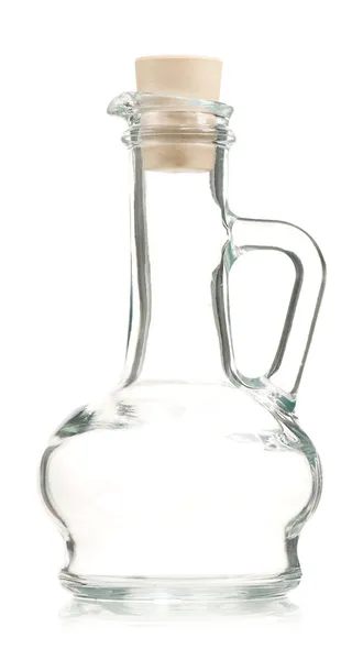 Glass jug — Stock Photo, Image