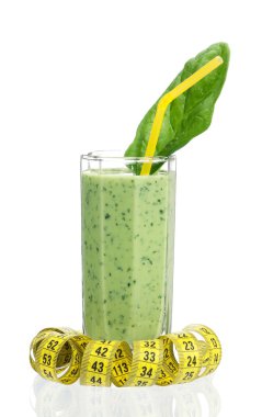 ıspanak smoothie