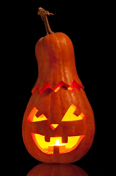 Halloween pumpkin — Stock Photo, Image