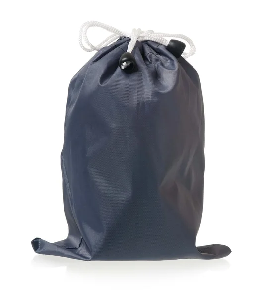 Textile sack — Stock Photo, Image