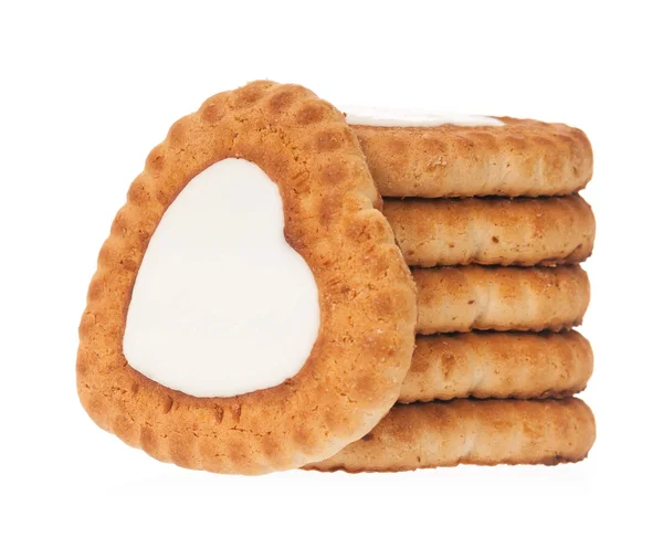 Heerlijke koekjes — Stockfoto