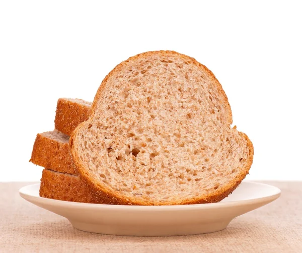 Färskt bröd — Stockfoto