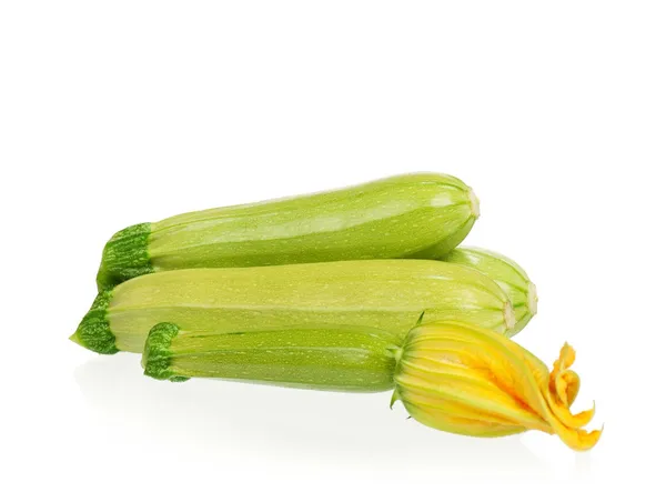 Vegetable marrows — Stock Photo, Image