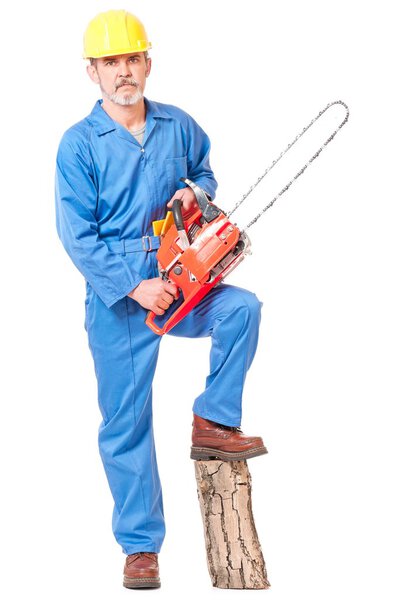 Сойер, взрослый
