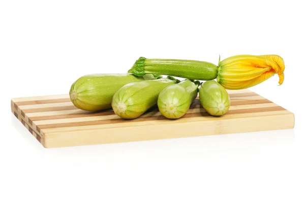 Vegetable marrows — Stock Photo, Image