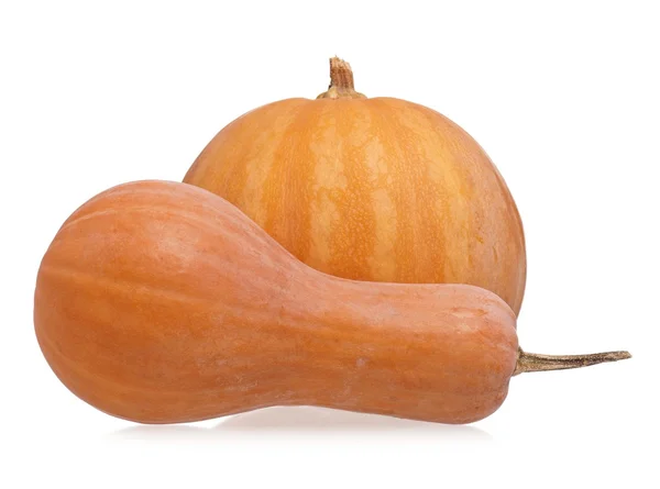 Orange pumpkins — Stock Photo, Image