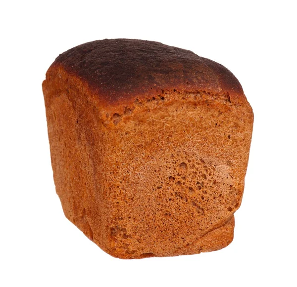 Rågbröd — Stockfoto