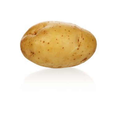 Sarı patates