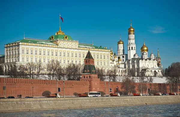 Moskova Kremlin